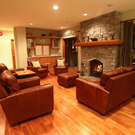 Whistler Alpine Chalet Retreat & Wellness 빌라 외부 사진