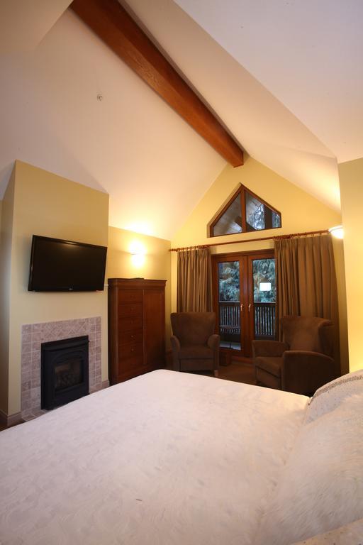 Whistler Alpine Chalet Retreat & Wellness 빌라 객실 사진
