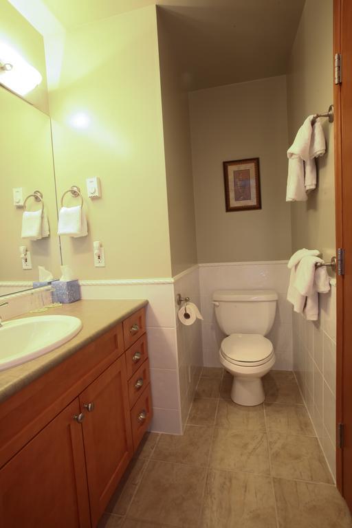 Whistler Alpine Chalet Retreat & Wellness 빌라 객실 사진