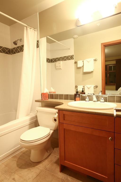 Whistler Alpine Chalet Retreat & Wellness 빌라 객실 사진