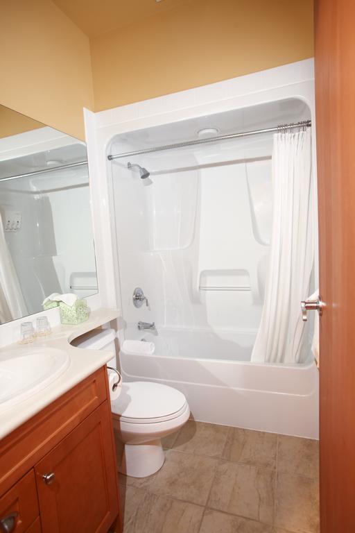 Whistler Alpine Chalet Retreat & Wellness 빌라 객실 사진