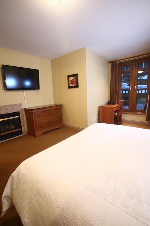 Whistler Alpine Chalet Retreat & Wellness 빌라 객실 사진
